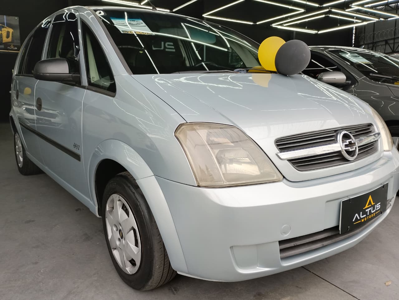 Meriva Joy