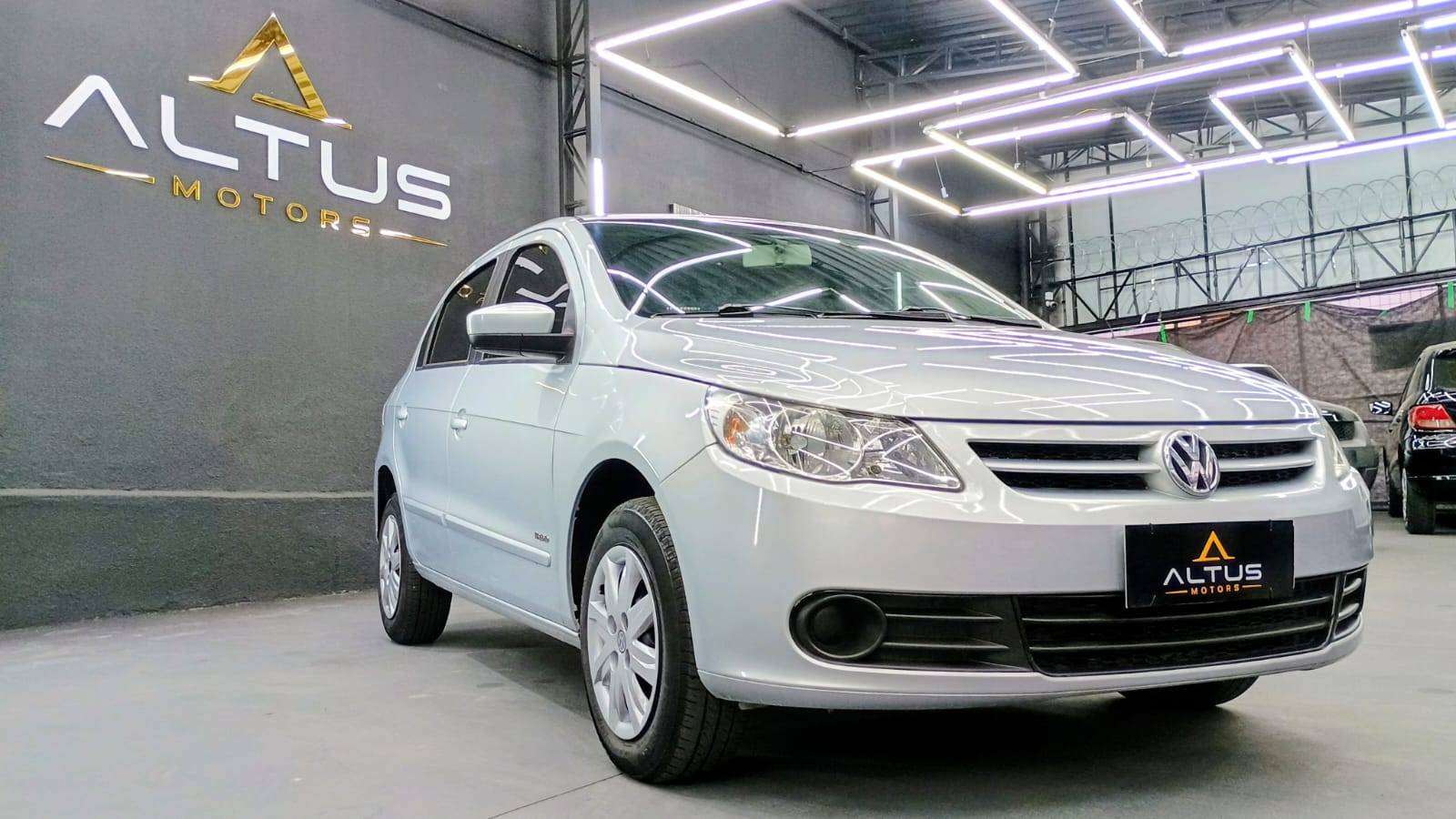 Gol G5