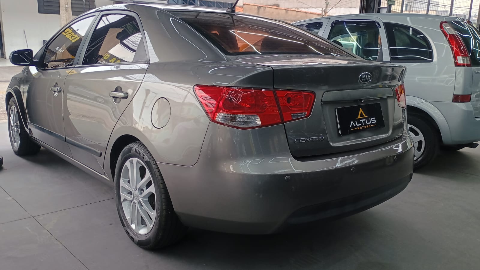 Cerato
