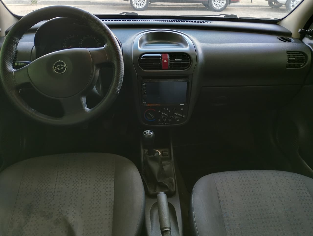 Corsa Maxx