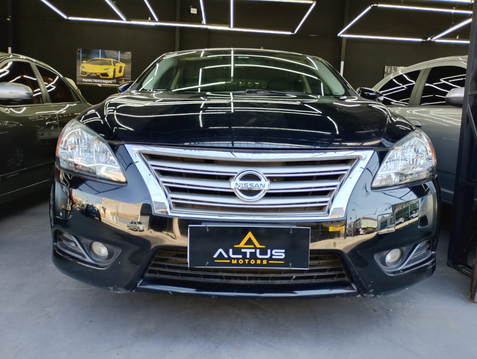 Nissan Sentra