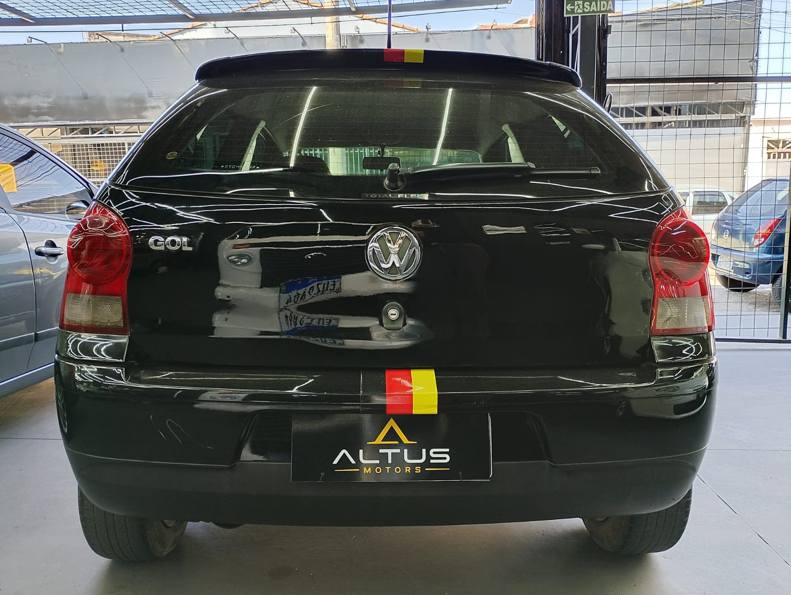 GOL G4
