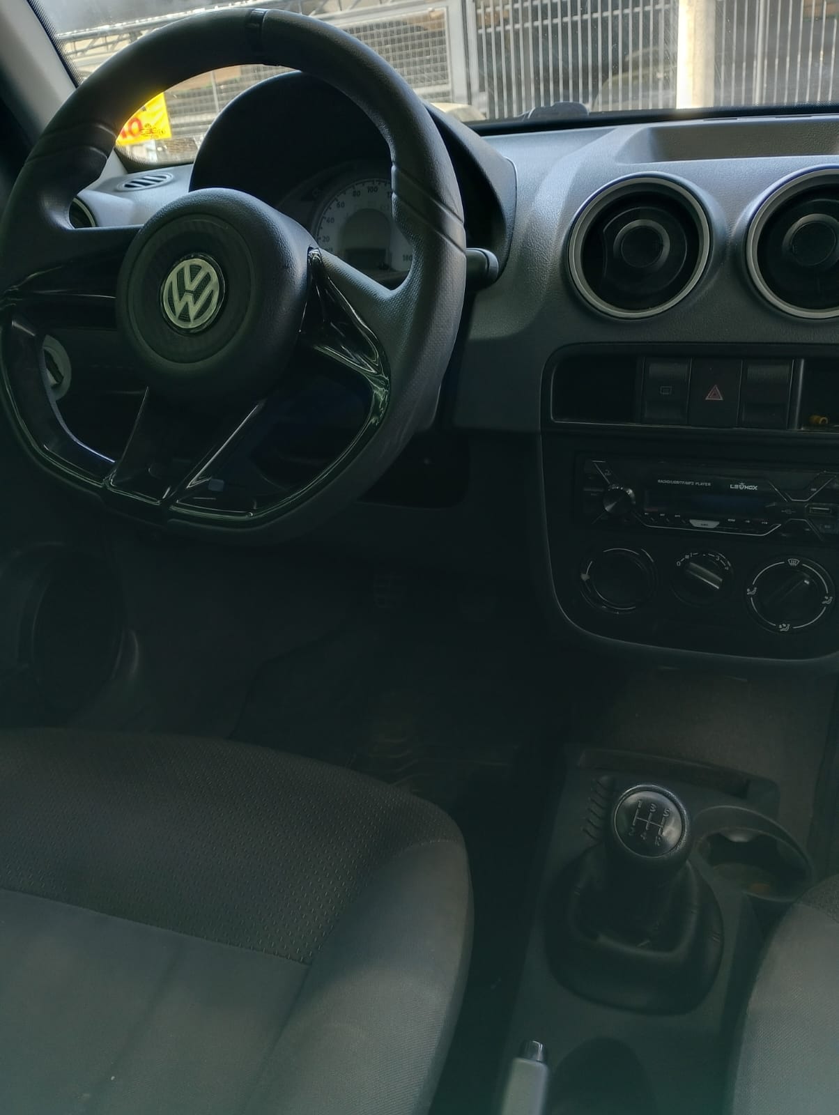 GOL G4