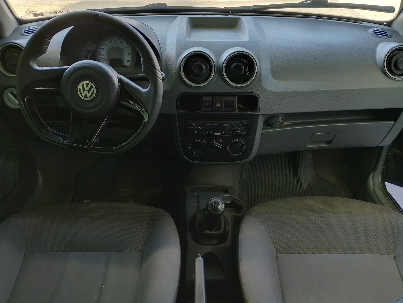 GOL G4