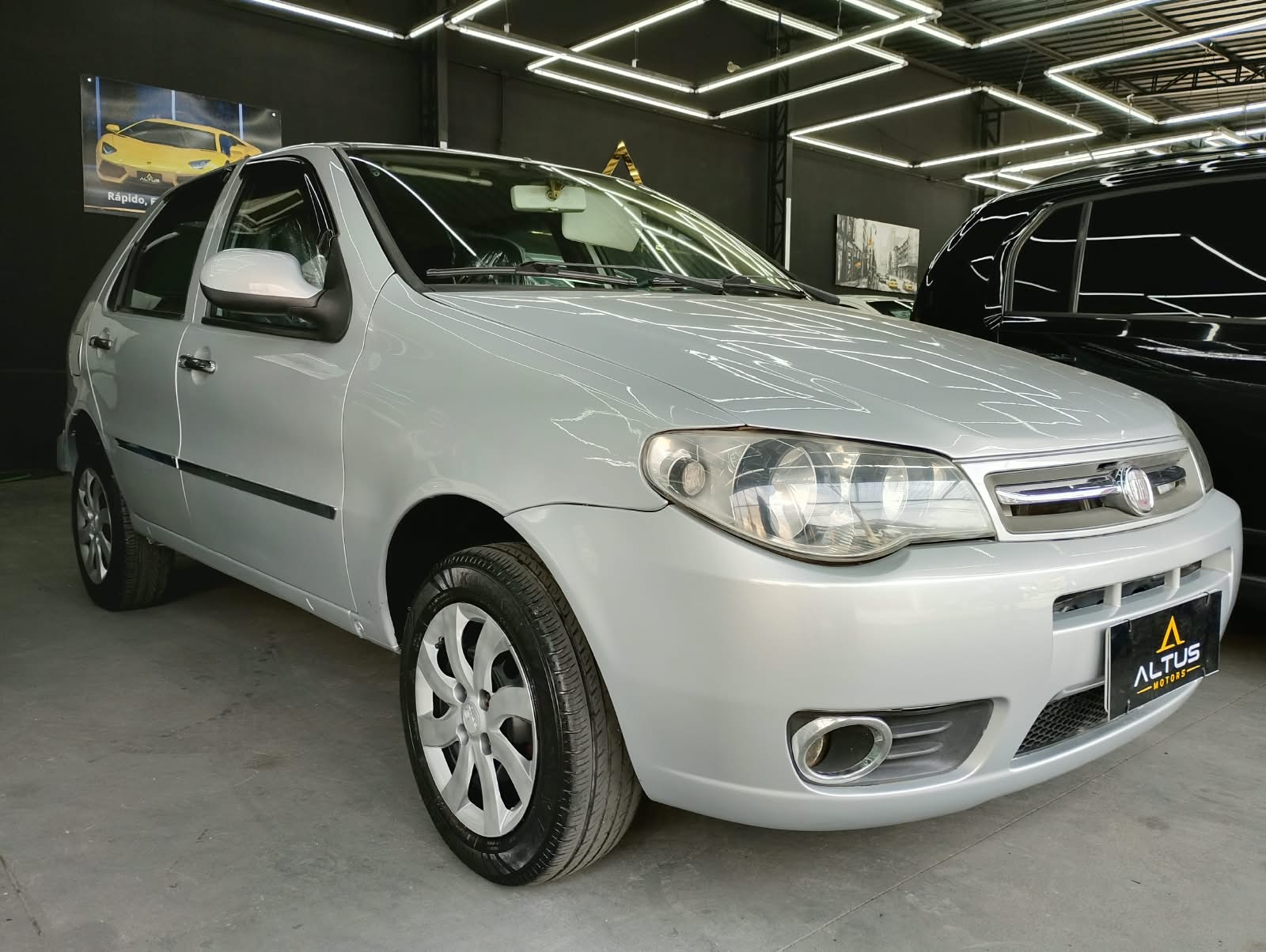 Fiat Palio