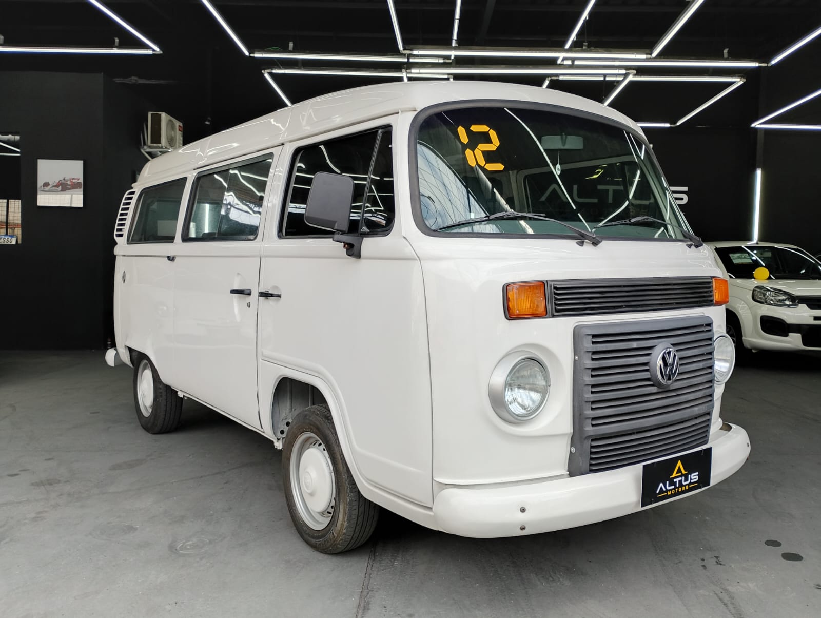 KOMBI MI FLEX