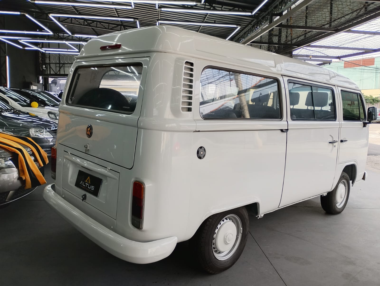 KOMBI MI FLEX
