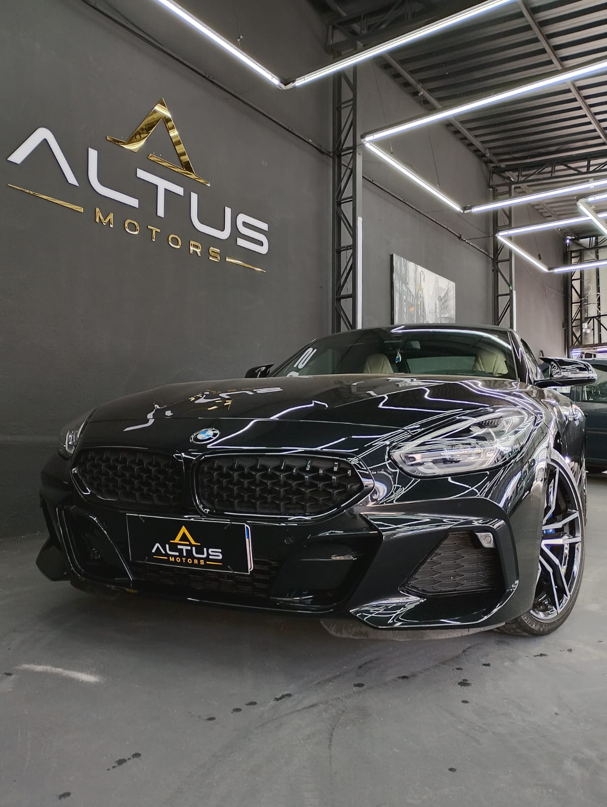 BMW Z4