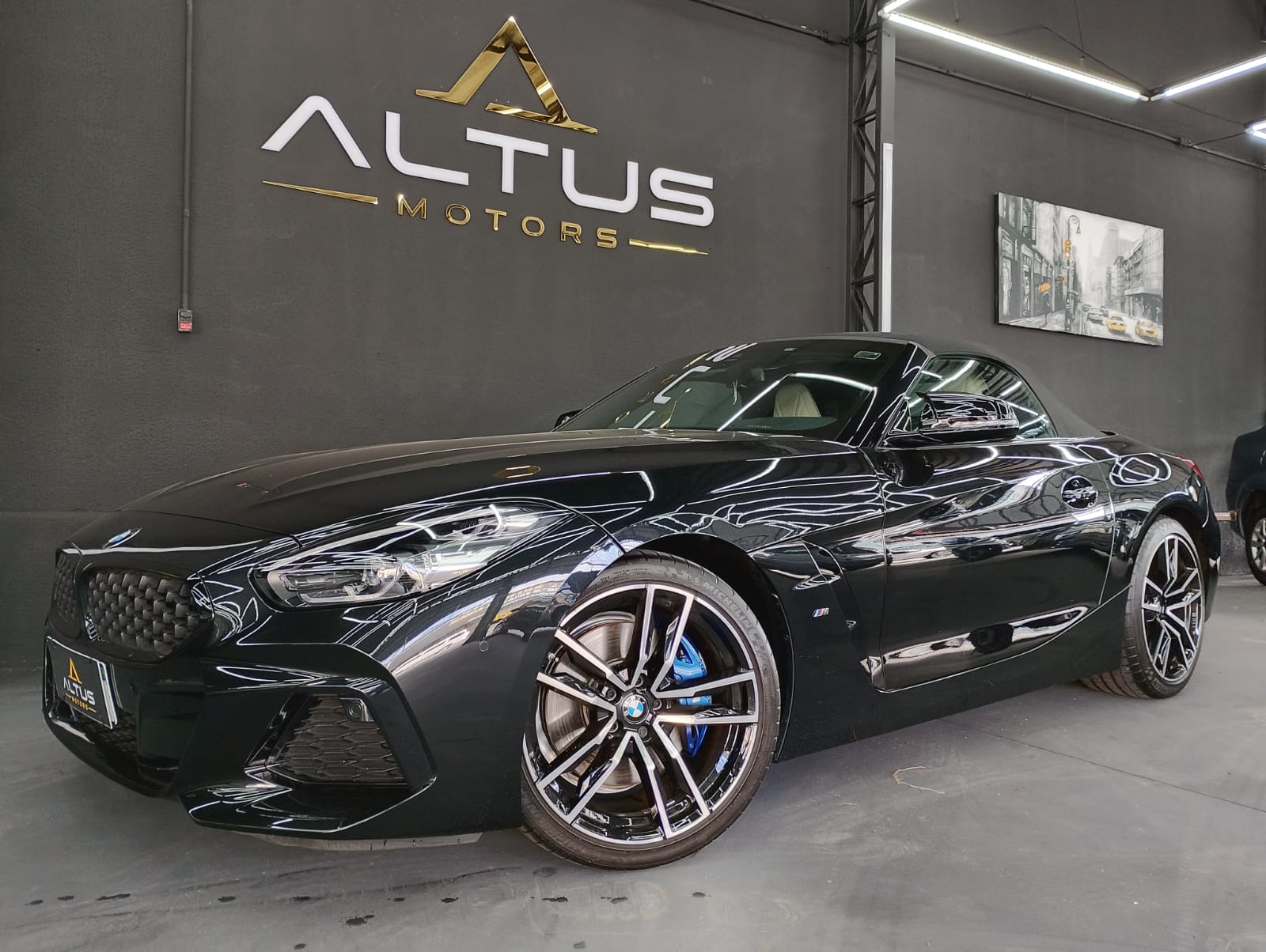 BMW Z4