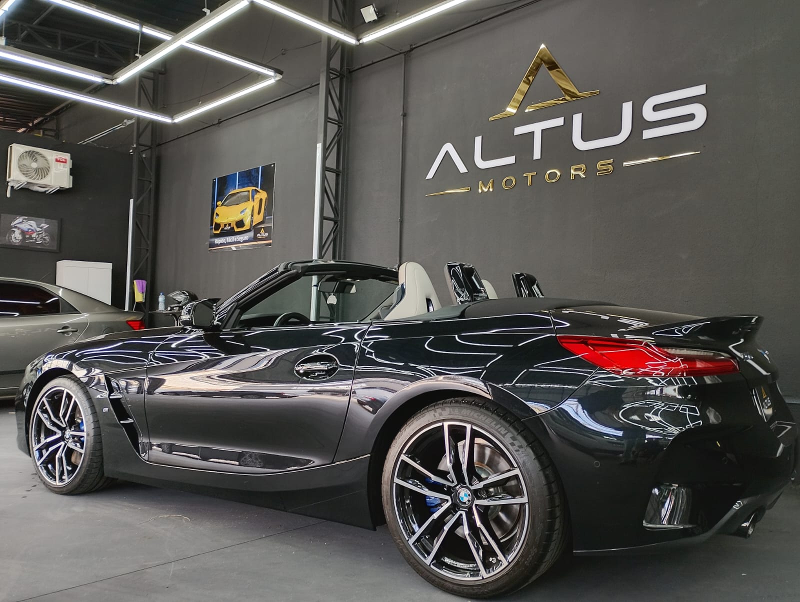 BMW Z4